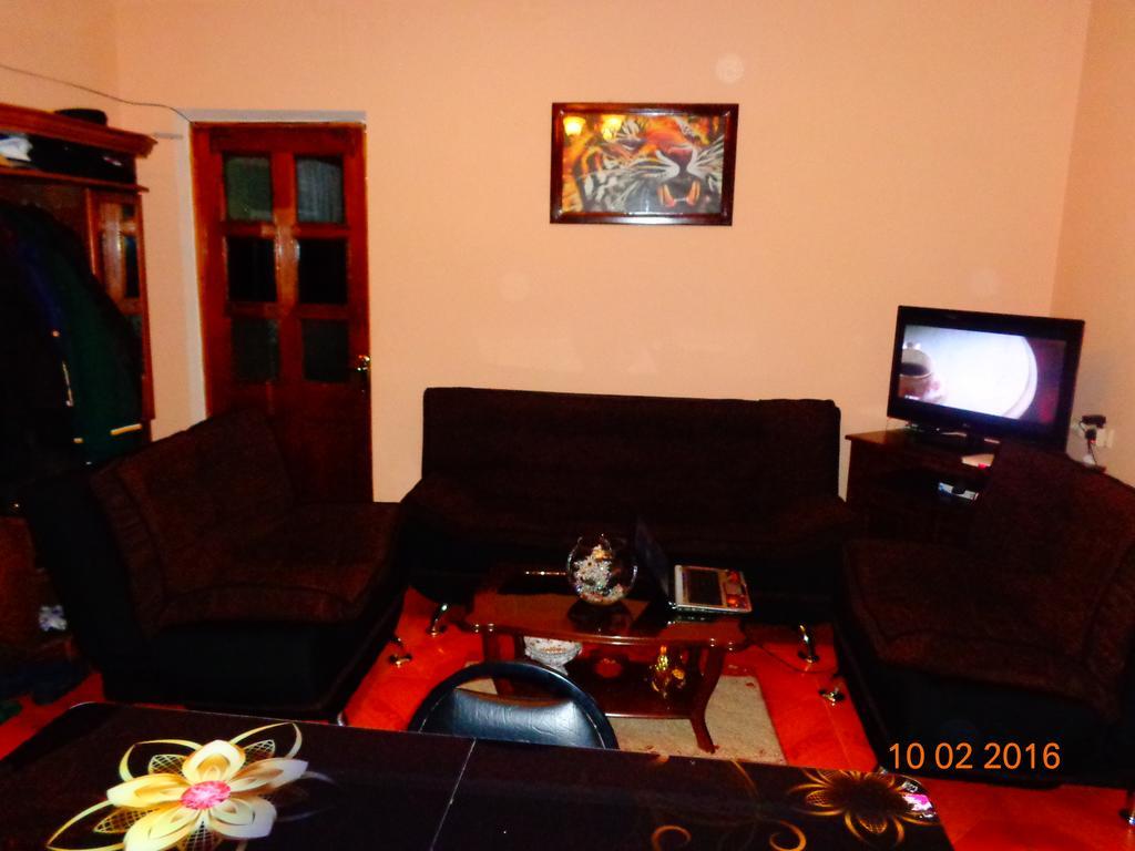 Private House In Batumi Hotel Eksteriør billede