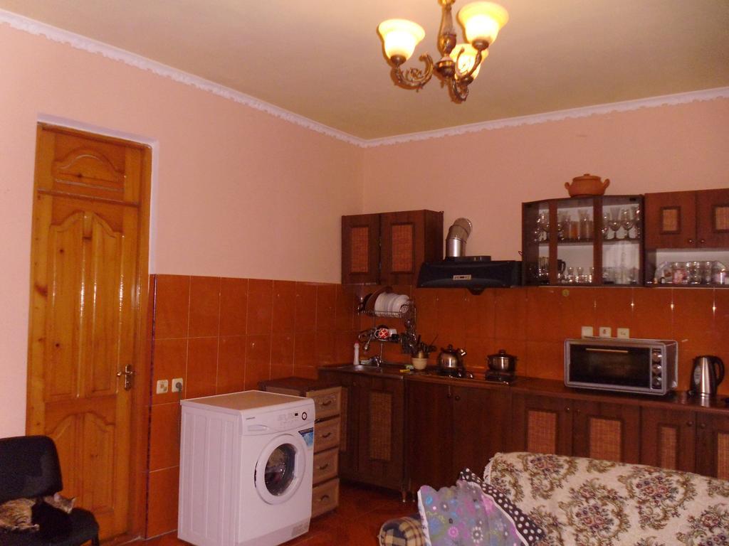 Private House In Batumi Hotel Værelse billede