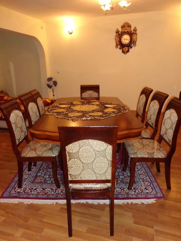 Private House In Batumi Hotel Værelse billede