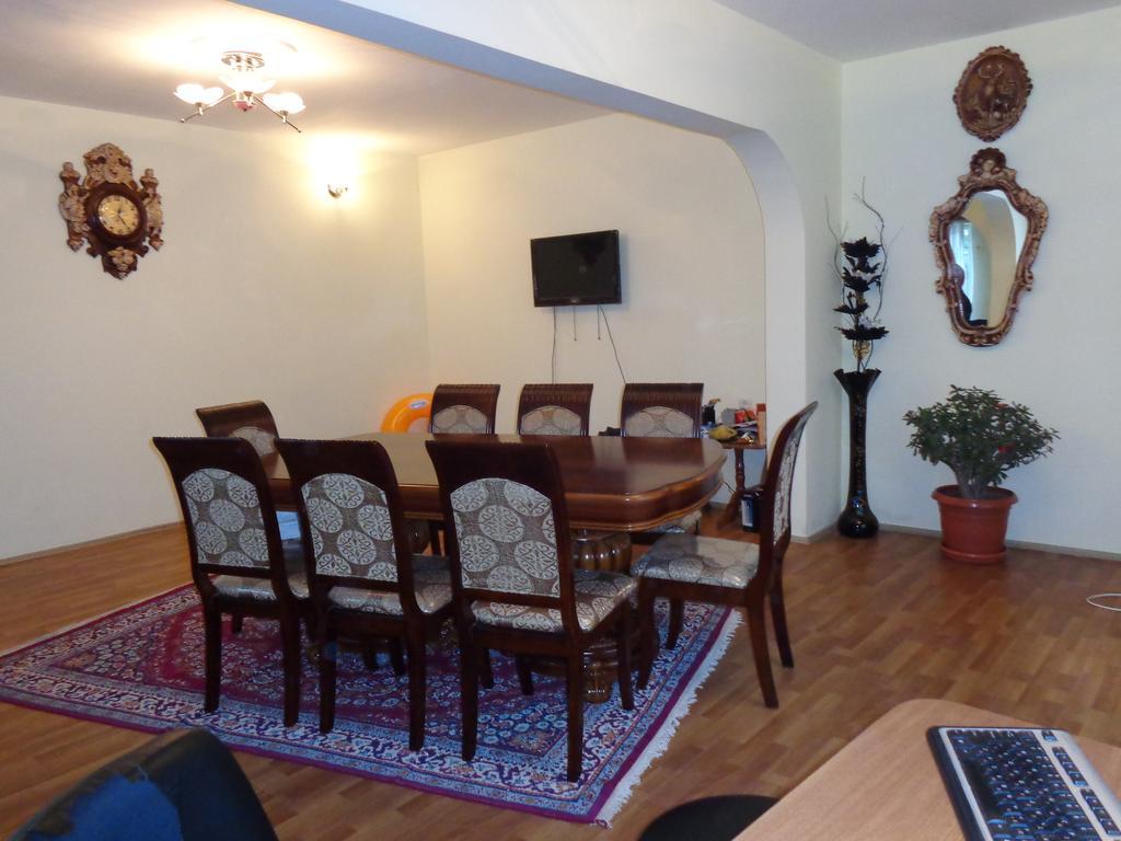 Private House In Batumi Hotel Værelse billede