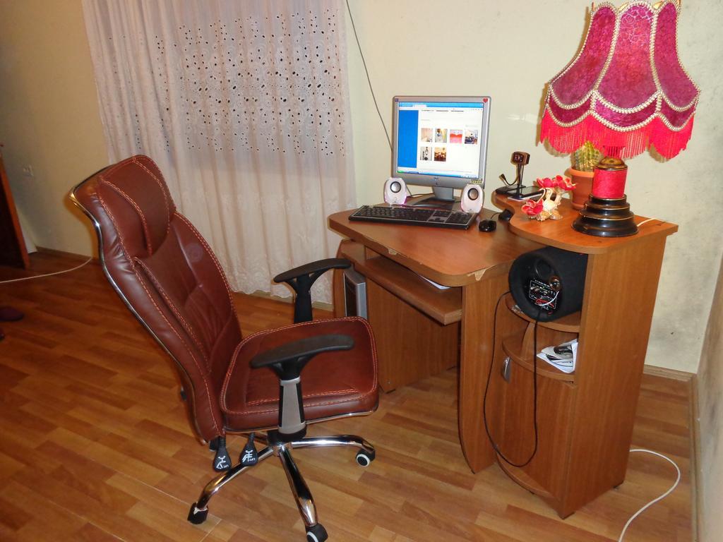 Private House In Batumi Hotel Værelse billede
