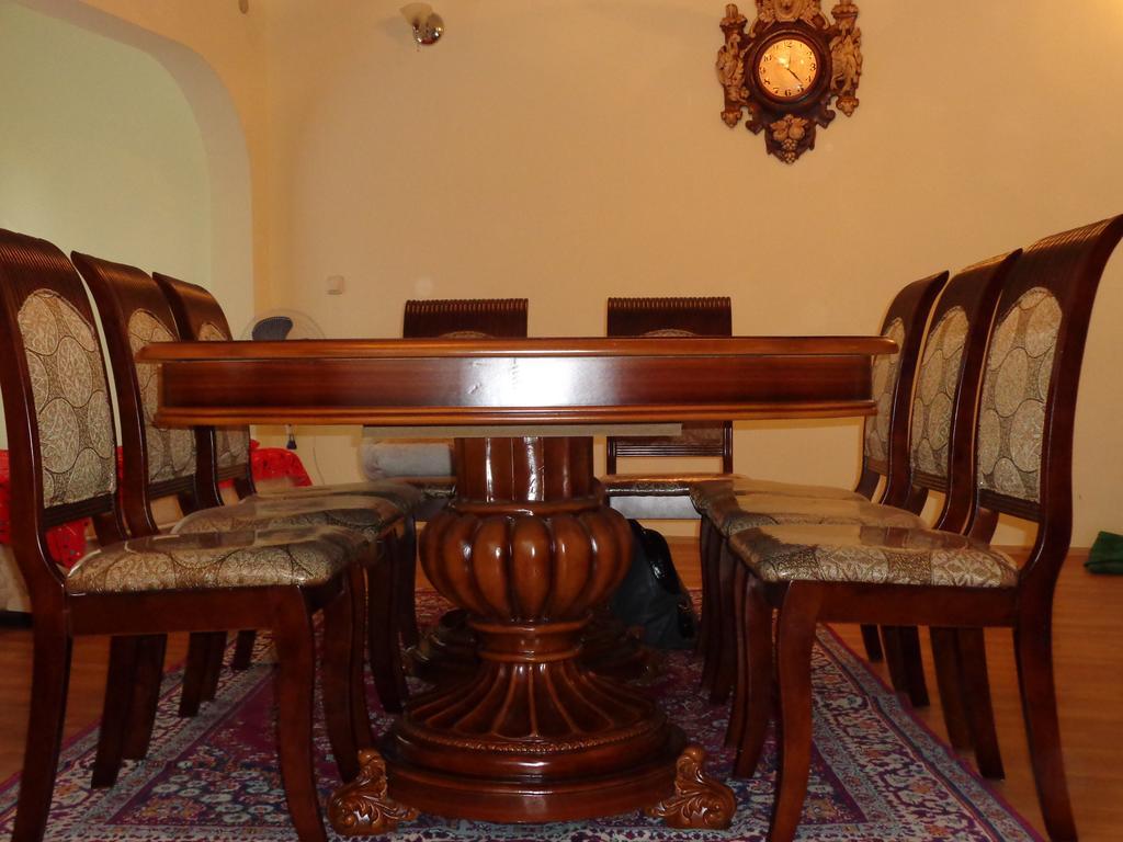 Private House In Batumi Hotel Værelse billede