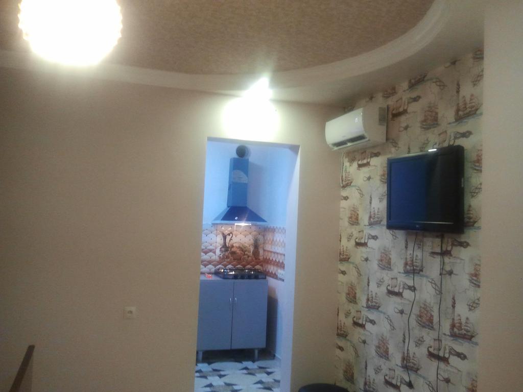 Private House In Batumi Hotel Eksteriør billede