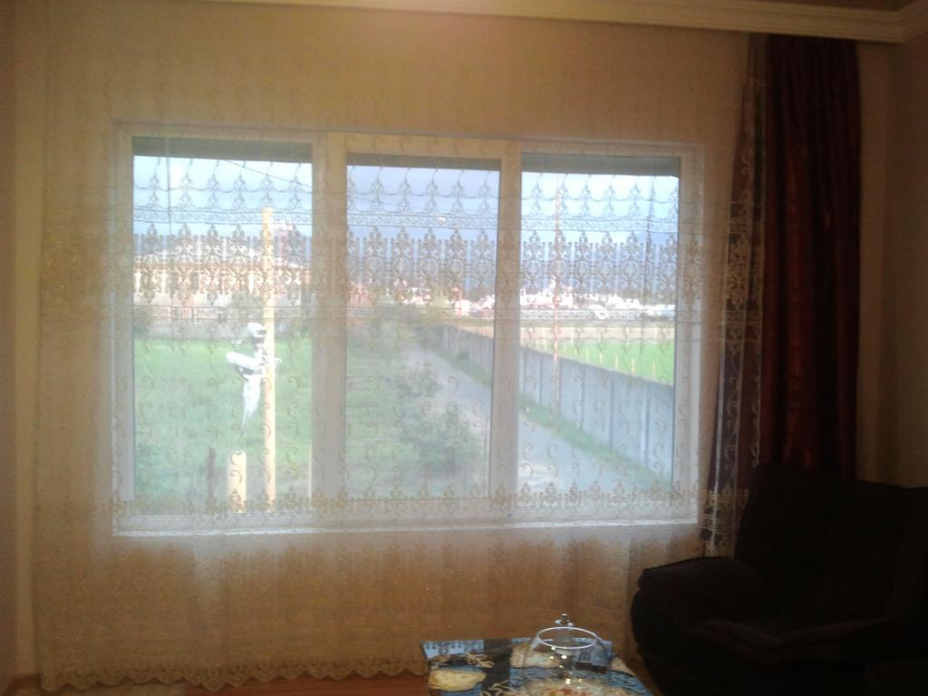 Private House In Batumi Hotel Eksteriør billede