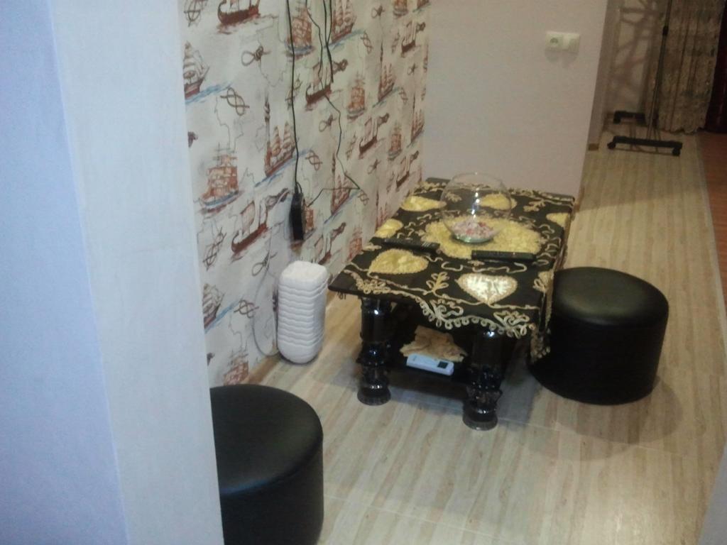 Private House In Batumi Hotel Eksteriør billede