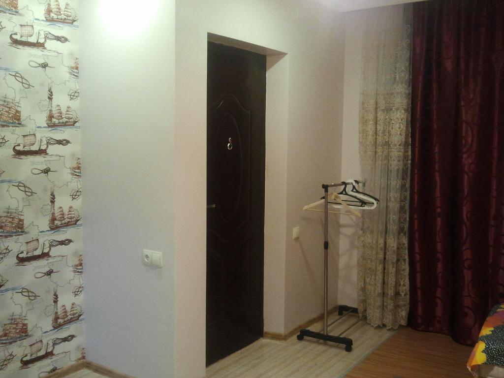 Private House In Batumi Hotel Eksteriør billede