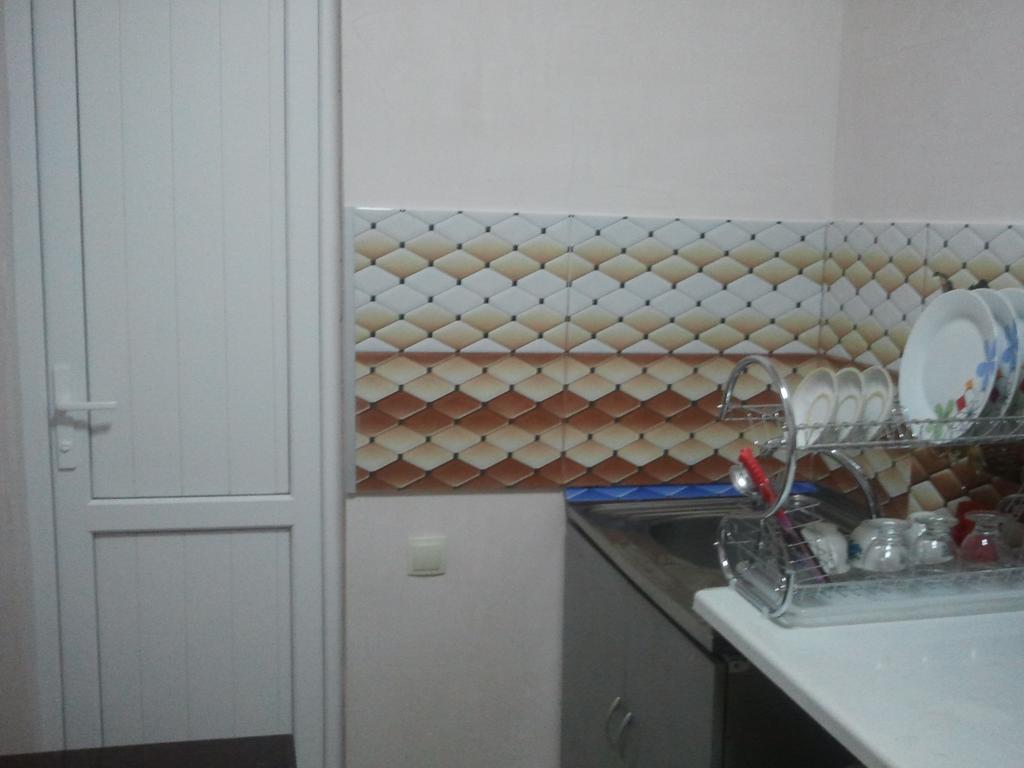 Private House In Batumi Hotel Eksteriør billede